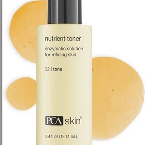 PCA Skin Nutrient Toner - Cream